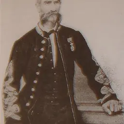 Portrait of Ardant du Picq