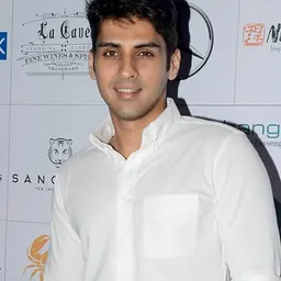 Portrait of Sameer Dattani