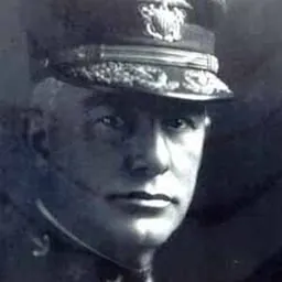 Portrait of William Ledyard Rodgers