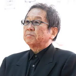 Portrait of Banmei Takahashi