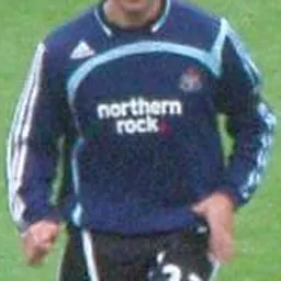Portrait of Steven Taylor