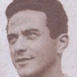 Portrait of Haralambie Eftimie