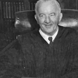 Portrait of Emett Clay Choate