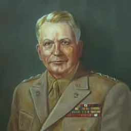 Portrait of Edmund B. Gregory