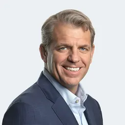Portrait of Todd Boehly