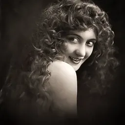 Portrait of Marin Sais