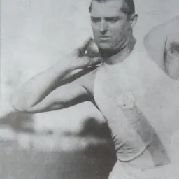 Portrait of Federico Kleger