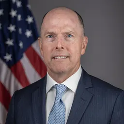 Portrait of Joseph Barloon