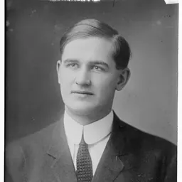 Portrait of Albert Rhys Williams