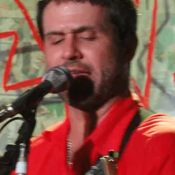 Portrait of Carlo Pianta