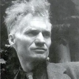 Portrait of André Charles Biéler