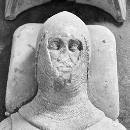 Portrait of John III, Lord of Polanen