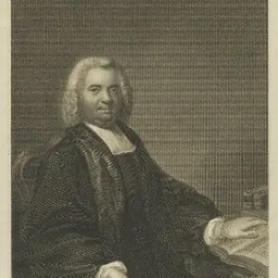 Portrait of William Drake