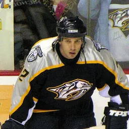 Portrait of Scott Nichol
