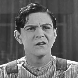 Portrait of Glenn Tryon