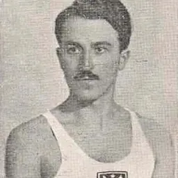 Portrait of Kazimierz Kucharski