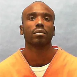 Portrait of Dontae Morris