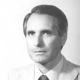 Portrait of Costantino Fittante