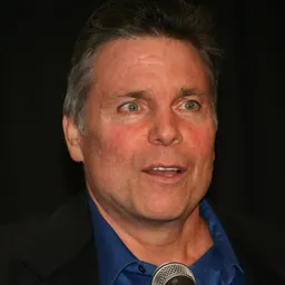 Portrait of Lanny Poffo