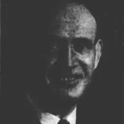 Portrait of Keith Sutton