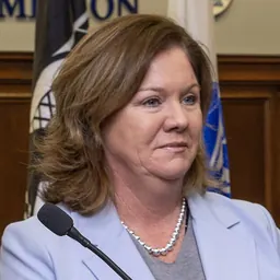 Portrait of Claire Swift