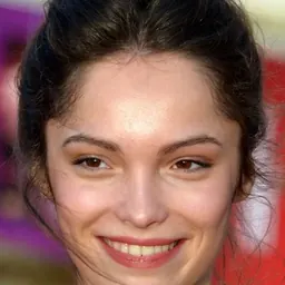 Portrait of Lola Le Lann