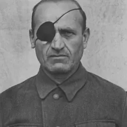Portrait of Otto Förschner