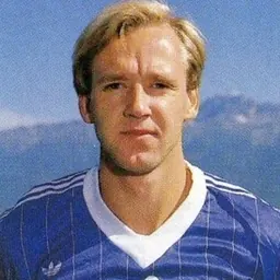 Portrait of Dan Corneliusson