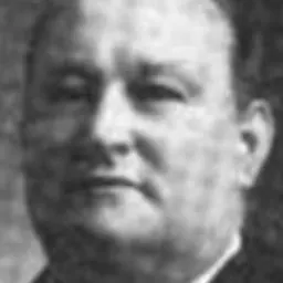 Portrait of William G. Lorigan