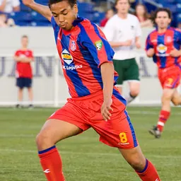 Portrait of Lewwis Spence