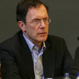 Portrait of Douglas Melamed