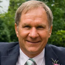 Portrait of Wim Richter