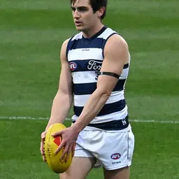 Portrait of Shaun Mannagh
