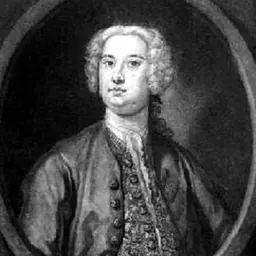 Portrait of Giovanni Carestini