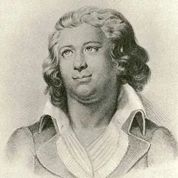 Portrait of Andreas Widerberg