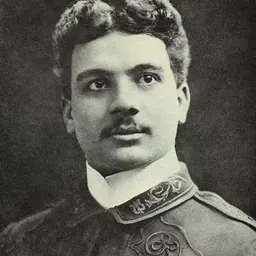 Portrait of Simone Mantia