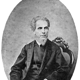 Portrait of Aaron Buzacott