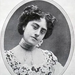 Portrait of Infanta Maria Luisa, 1st Duchess of Talavera
