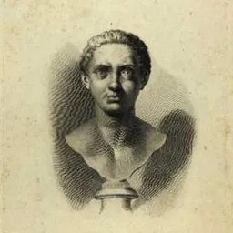 Portrait of Carl Marcus Tuscher