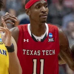 Portrait of Tariq Owens
