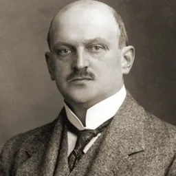 Portrait of Stefan Bądzyński