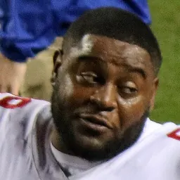 Portrait of Robert Thomas