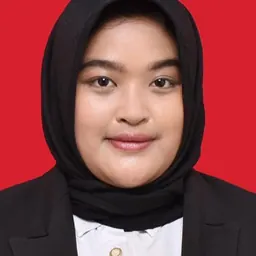 Portrait of Annisa M.A. Mahesa