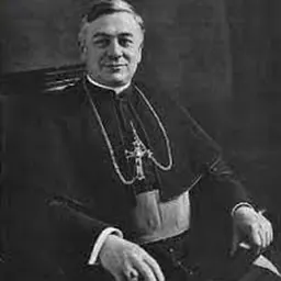 Portrait of Ernesto Eugenio Filippi