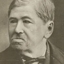 Portrait of Marie Durocher