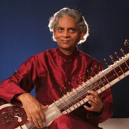 Portrait of Shivnath Mishra