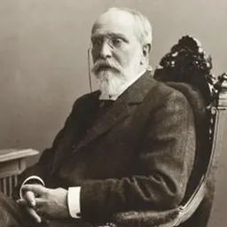 Portrait of Nikolay Mosolov