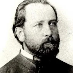 Portrait of Dimitrie Dan