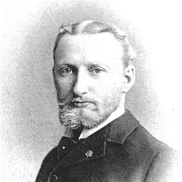 Portrait of Bartow Sumter Weeks
