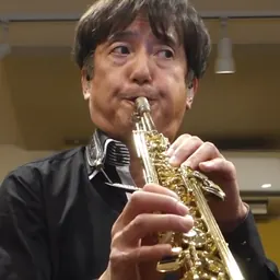 Portrait of Masato Honda